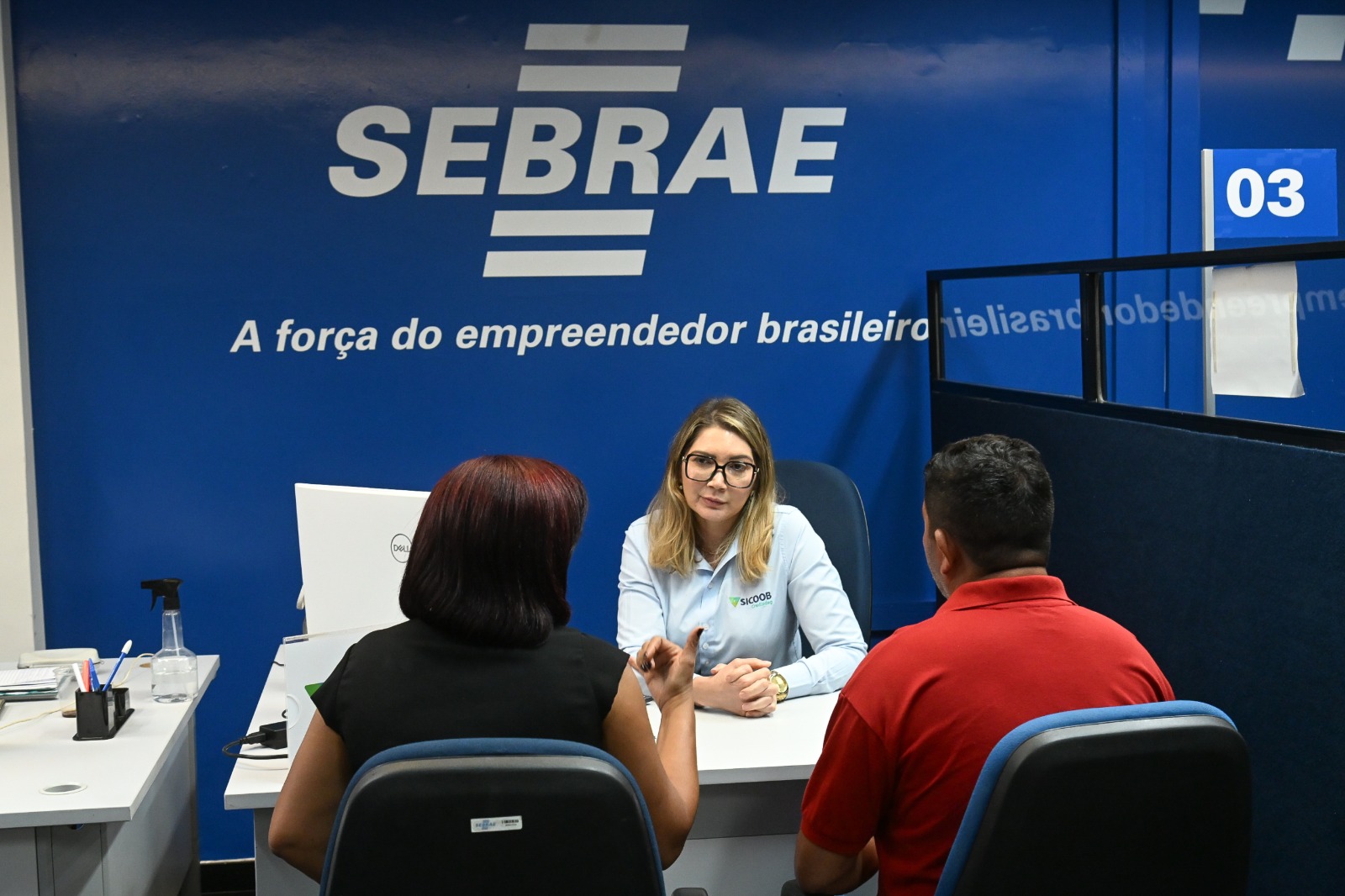 Consultoria do Sebrae reduz em quase 70% o risco de fechamento de pequenos negócios no Brasil