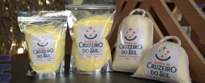 Farinha e açaí transformam tradição e identidade regional em valor de mercado no Inova Amazônia Summit