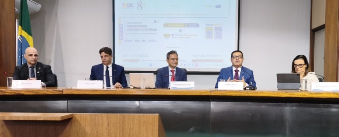 Força-tarefa coloca profissionais da contabilidade no centro da orientação sobre a Reforma Tributária