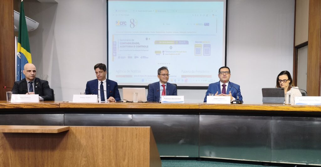 Força-tarefa coloca profissionais da contabilidade no centro da orientação sobre a Reforma Tributária