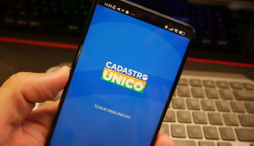 Lançada chamada pública voltada a entidades sem fins lucrativos para projetos do Cadastro Único
