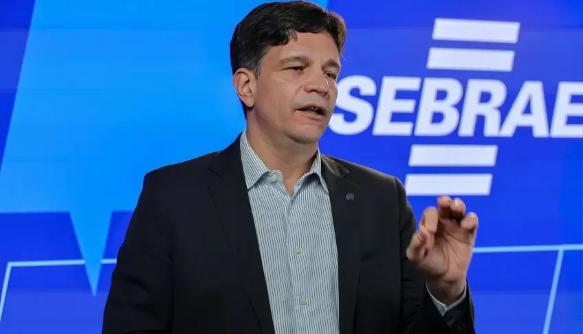 “O empreendedorismo só tem sentido se gerar qualidade de vida e renda digna”, afirma Rodrigo Soares