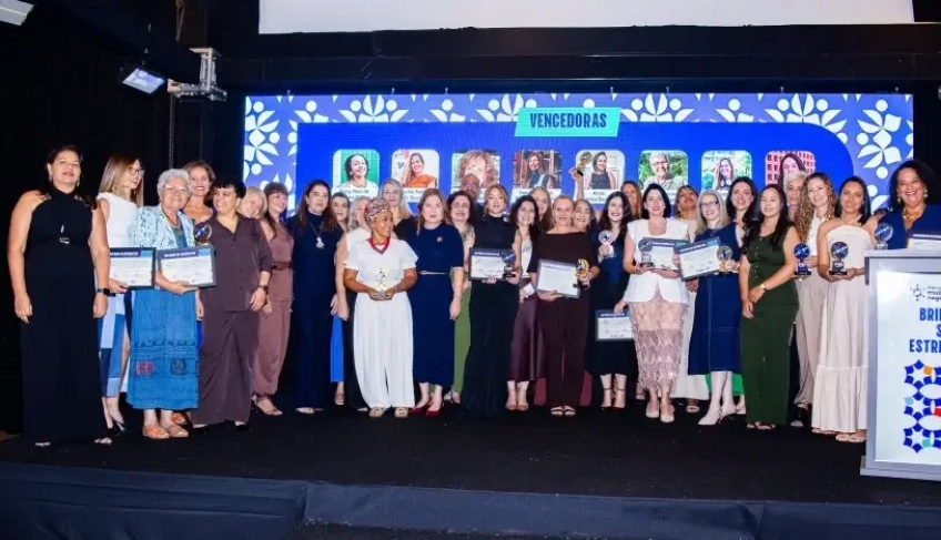Prêmio Sebrae Mulher de Negócios reconhece 15 empreendedoras do Distrito Federal