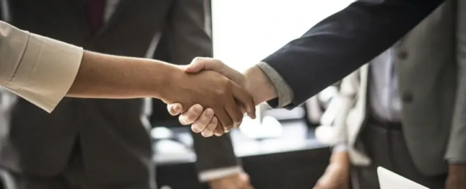 Saiba como se preparar para conversar com quem pode ajudar seu negócio a crescer