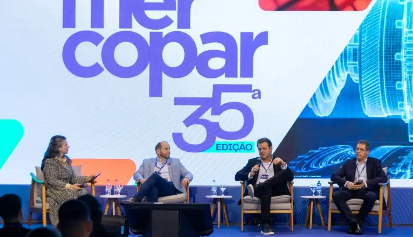 Mercopar 2026: Grandes indústrias do RS revelam estratégias de competitividade